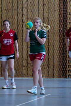 Bild 248 - A-Juniorinnen HSG Kremperheide/M�nsterdorf - HSG J�rl DE Vi�l : Ergebnis: 33:12